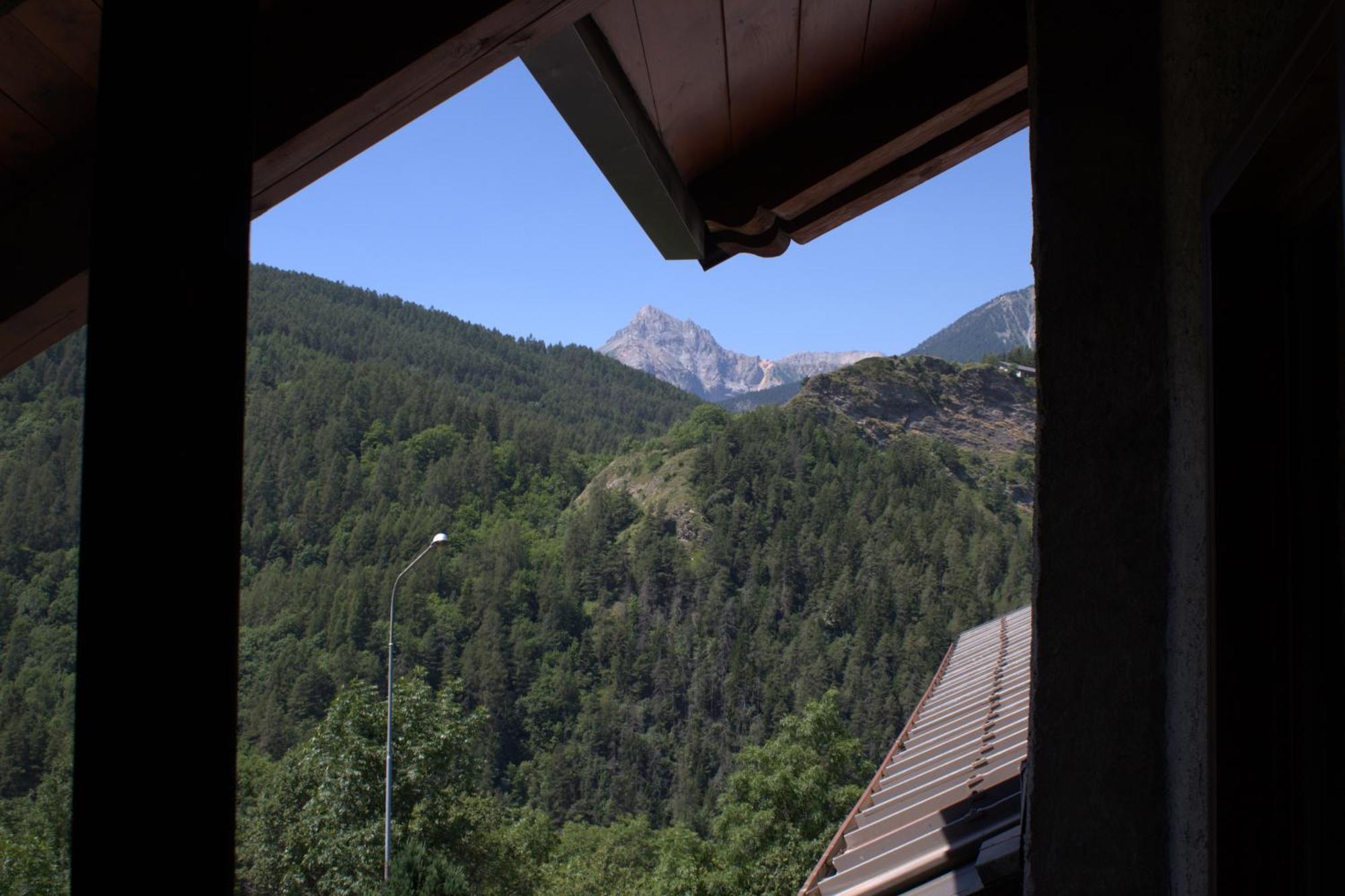 Chalet Bellevue Bardonecchia Exterior photo