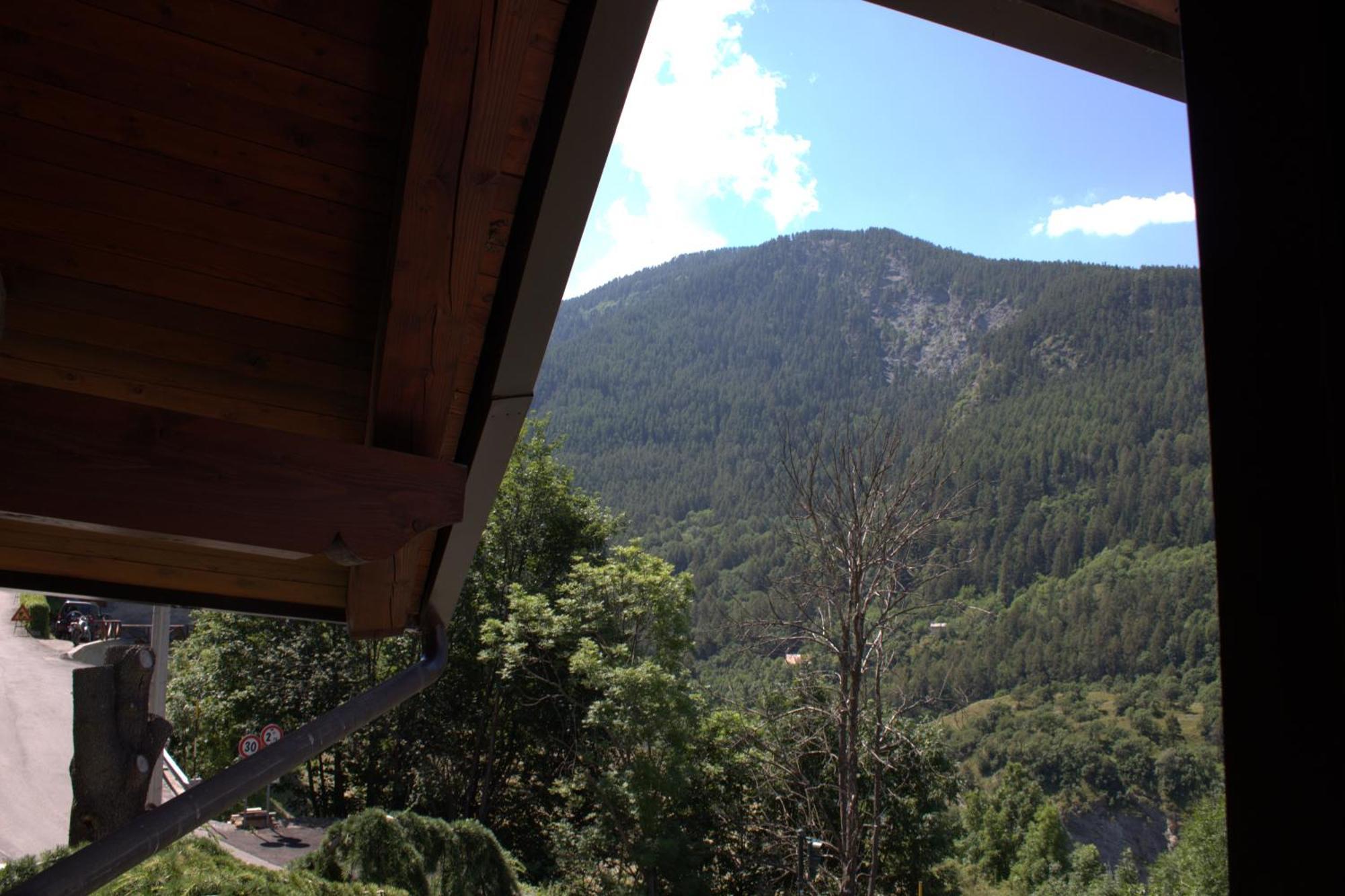 Chalet Bellevue Bardonecchia Exterior photo