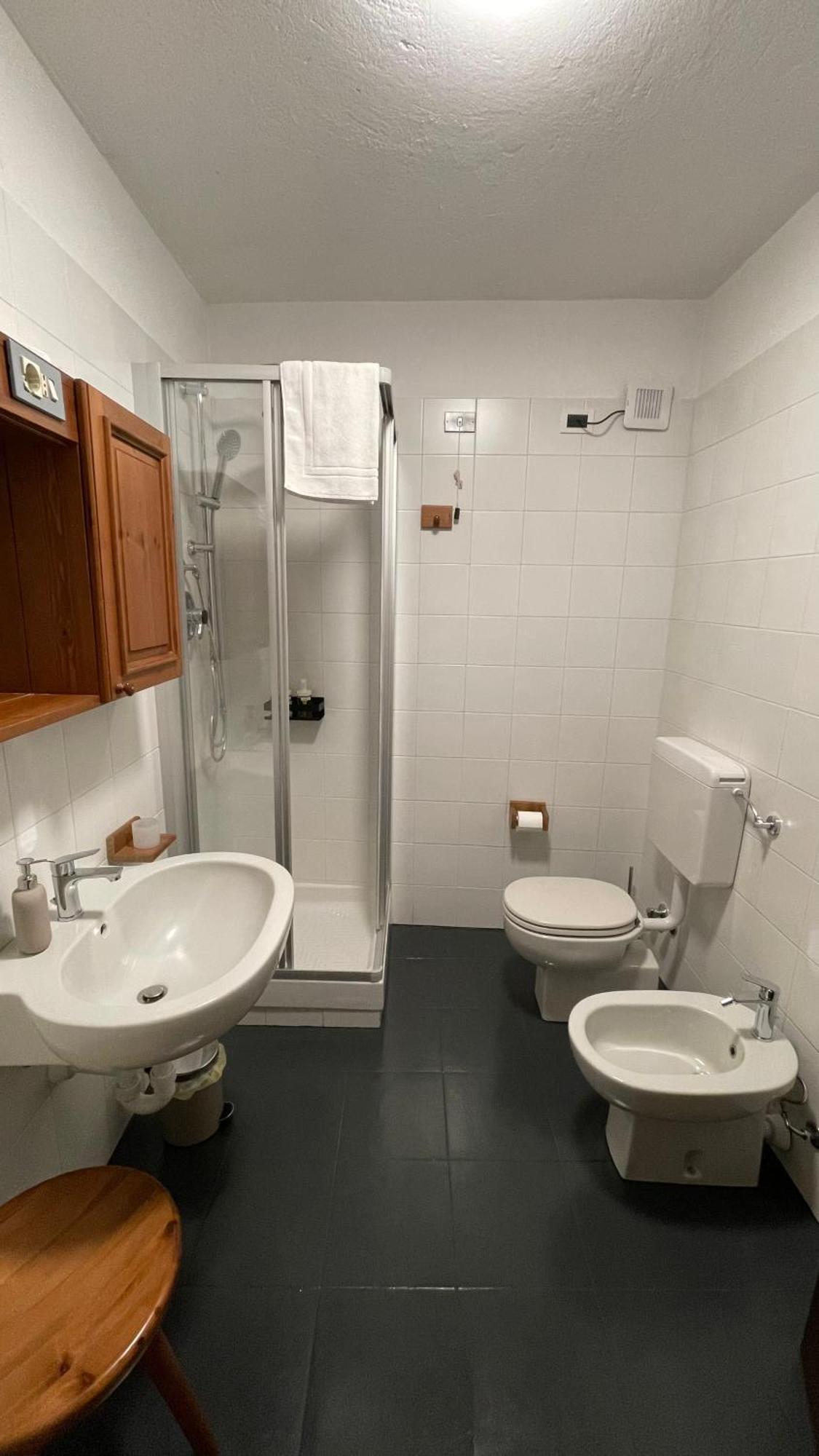 Chalet Bellevue Bardonecchia Room photo