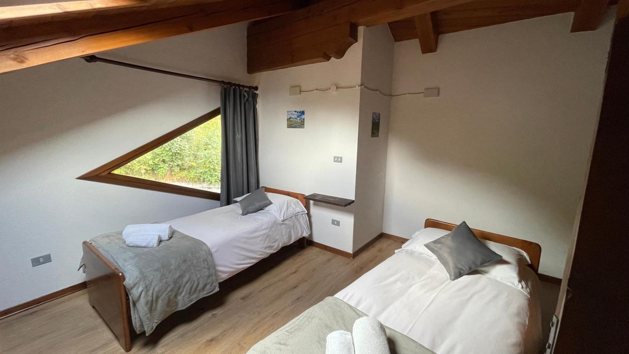 Chalet Bellevue Bardonecchia Room photo