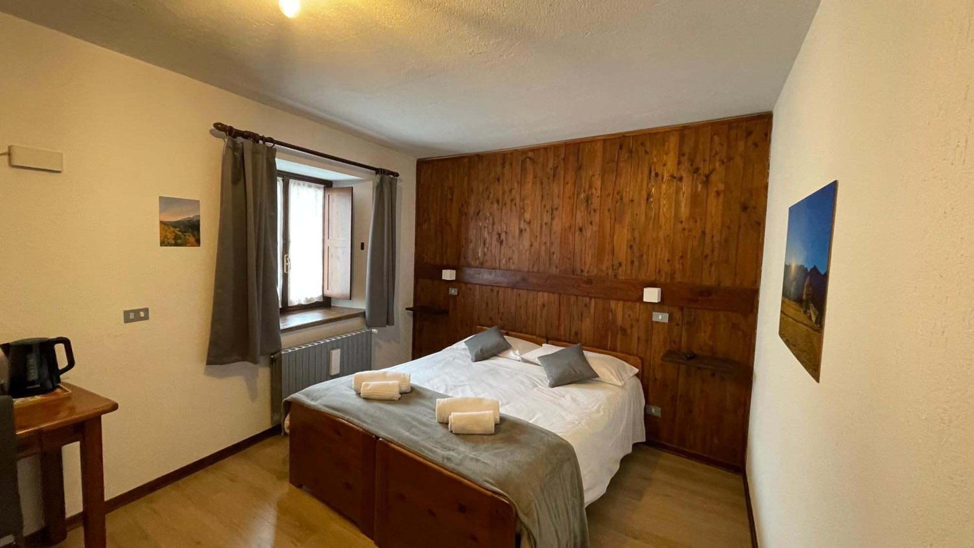 Chalet Bellevue Bardonecchia Exterior photo