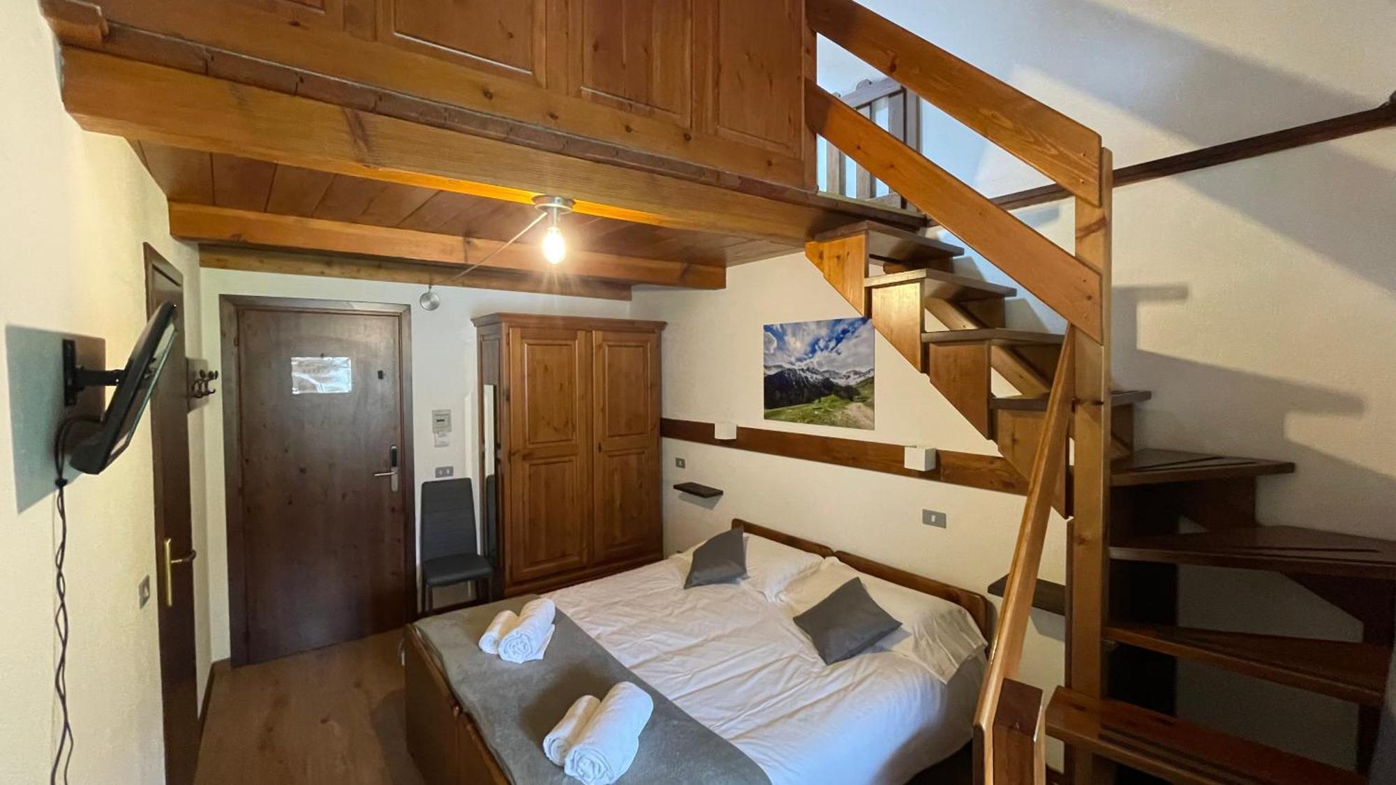 Chalet Bellevue Bardonecchia Exterior photo