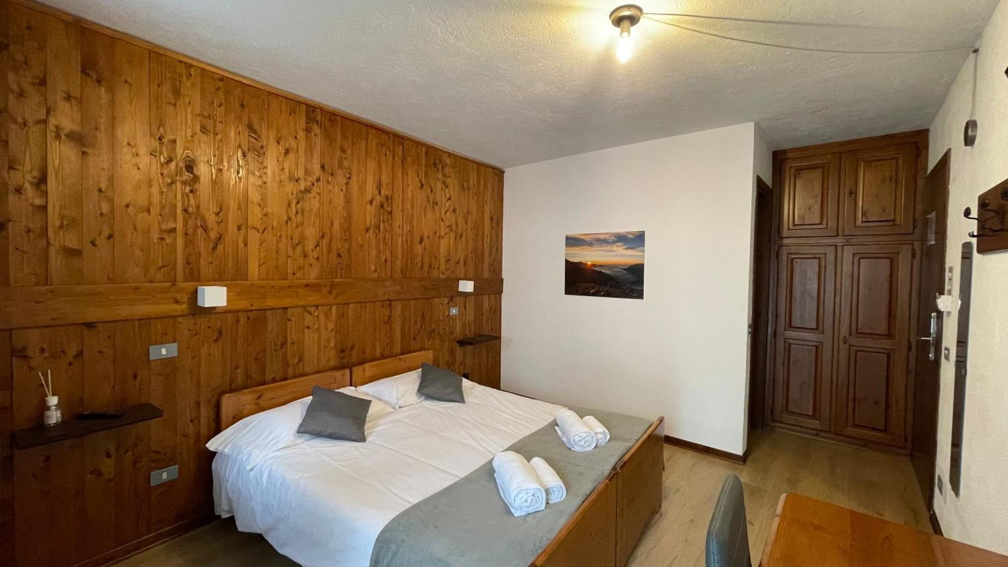 Chalet Bellevue Bardonecchia Room photo