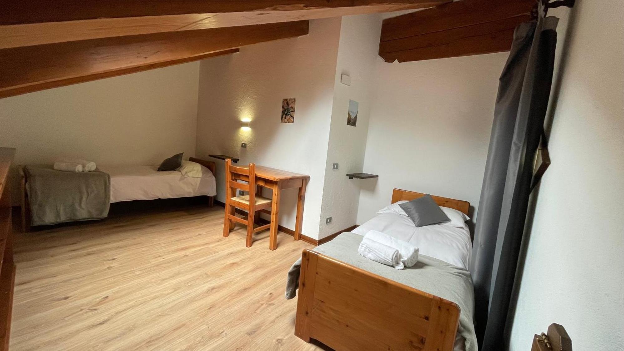 Chalet Bellevue Bardonecchia Exterior photo