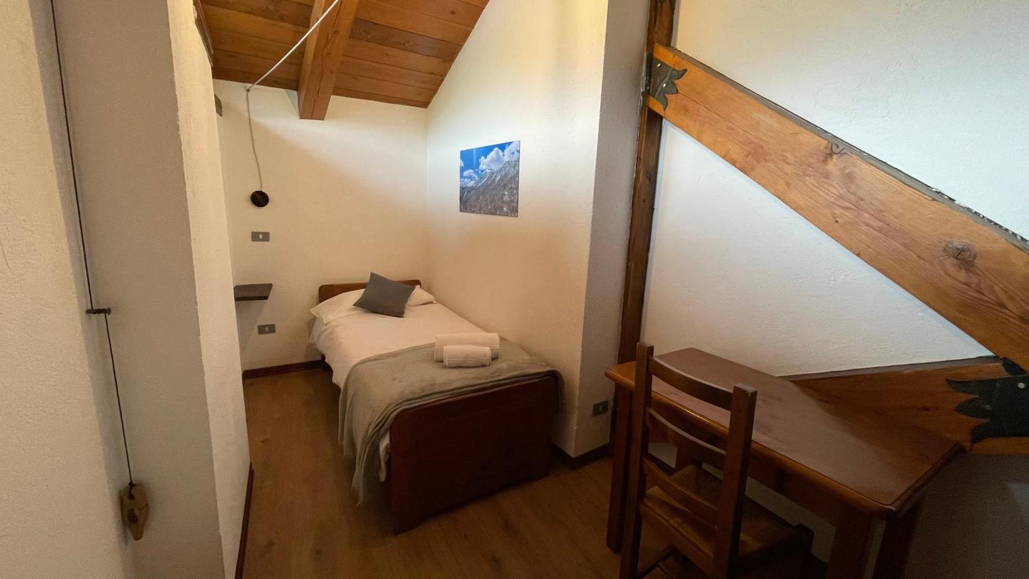 Chalet Bellevue Bardonecchia Exterior photo