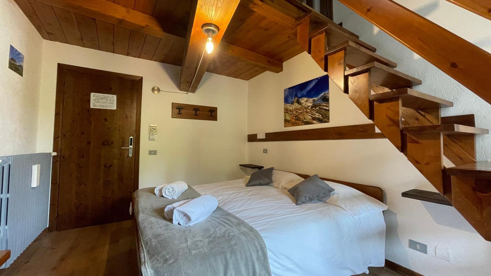 Chalet Bellevue Bardonecchia Exterior photo