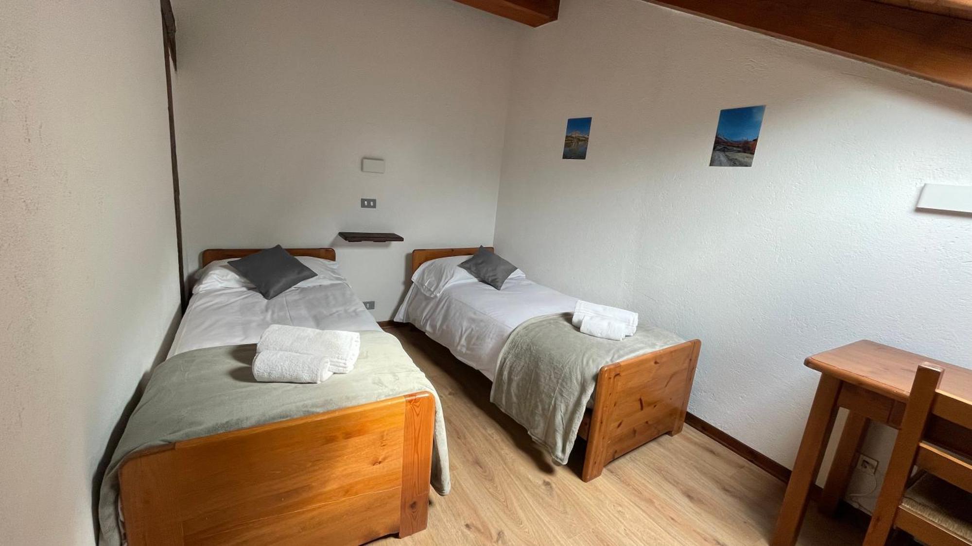 Chalet Bellevue Bardonecchia Exterior photo