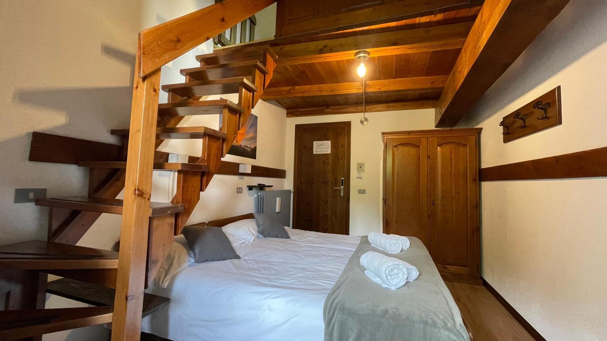 Chalet Bellevue Bardonecchia Exterior photo