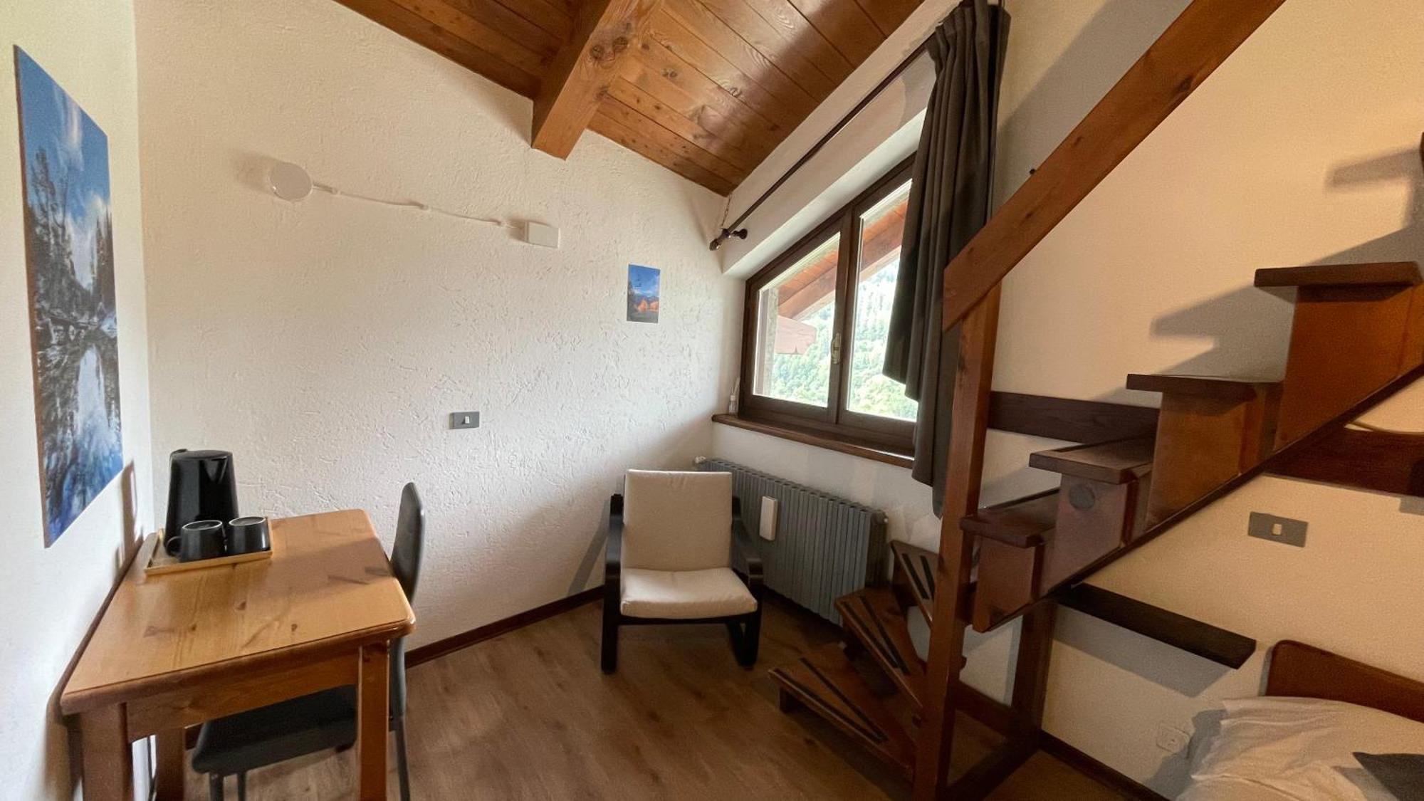 Chalet Bellevue Bardonecchia Exterior photo