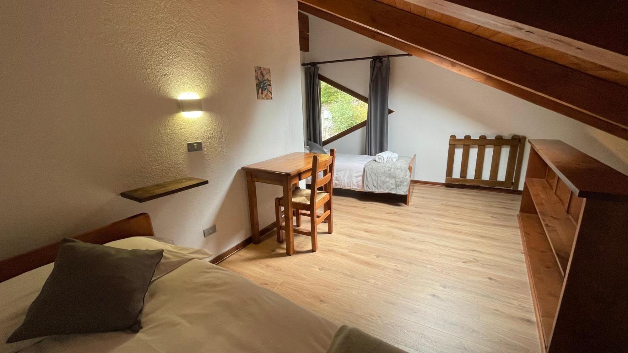 Chalet Bellevue Bardonecchia Room photo
